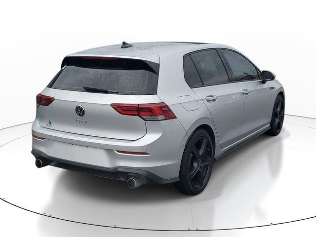 2023 Volkswagen Golf GTI Autobahn