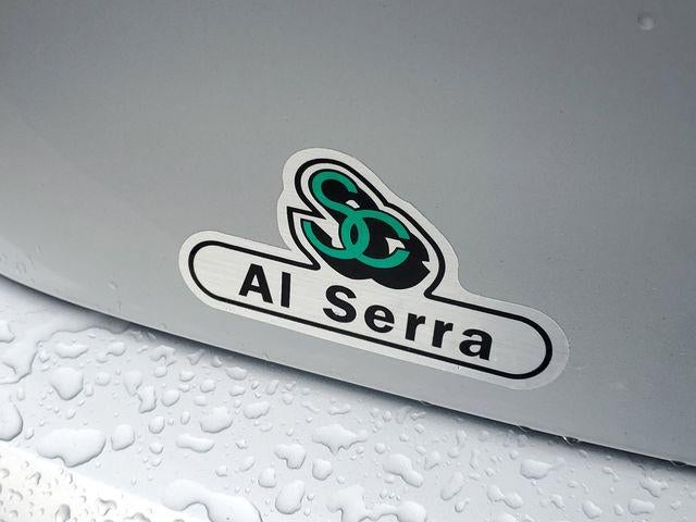 2023 Volkswagen Golf GTI Autobahn