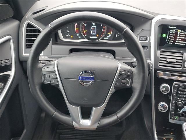 2016 Volvo XC60 T5 Premier