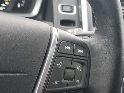 2016 Volvo XC60 T5 Premier