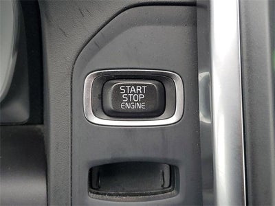 2016 Volvo XC60 T5 Premier