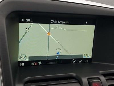 2016 Volvo XC60 T5 Premier