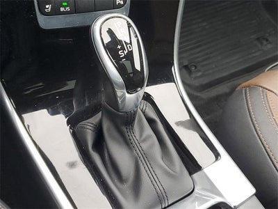 2016 Volvo XC60 T5 Premier