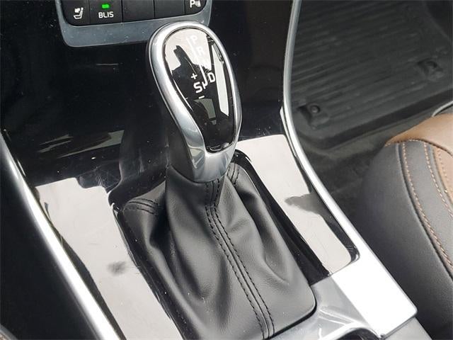 2016 Volvo XC60 T5 Premier