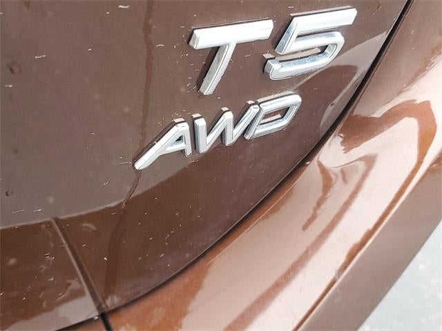 2016 Volvo XC60 T5 Premier