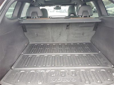 2016 Volvo XC60 T5 Premier