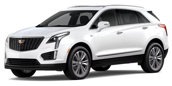 Al Serra Cadillac in Grand Blanc MI