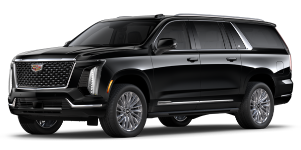 Al Serra Cadillac in Grand Blanc MI