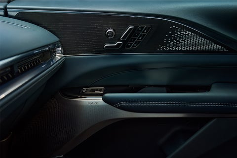 Al Serra Cadillac in Grand Blanc MI