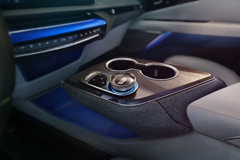  Al Serra Cadillac in Grand Blanc MI