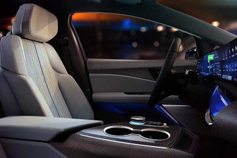 Al Serra Cadillac in Grand Blanc MI