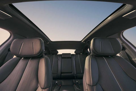 Al Serra Cadillac in Grand Blanc MI