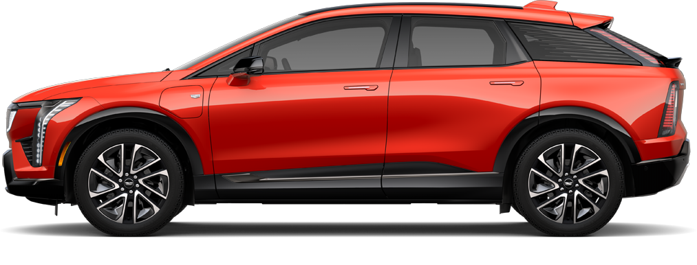 Al Serra Cadillac in Grand Blanc MI