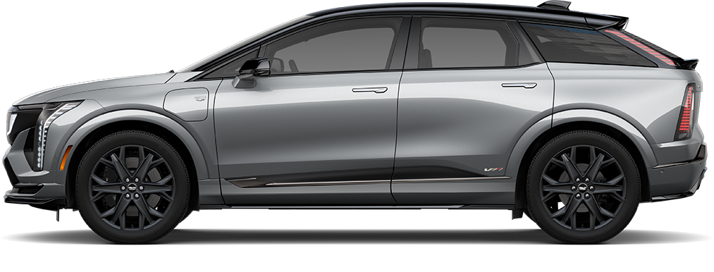 Al Serra Cadillac in Grand Blanc MI