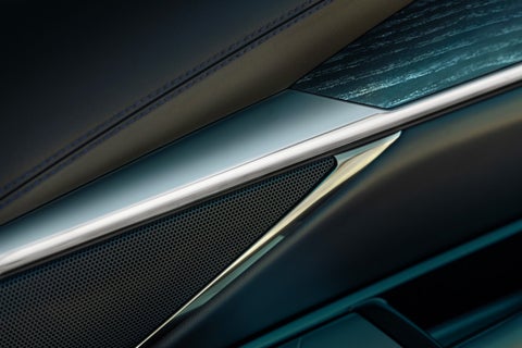 Al Serra Cadillac in Grand Blanc MI