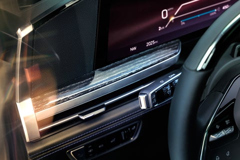 Al Serra Cadillac in Grand Blanc MI