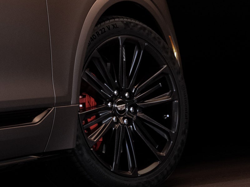 Al Serra Cadillac in Grand Blanc MI