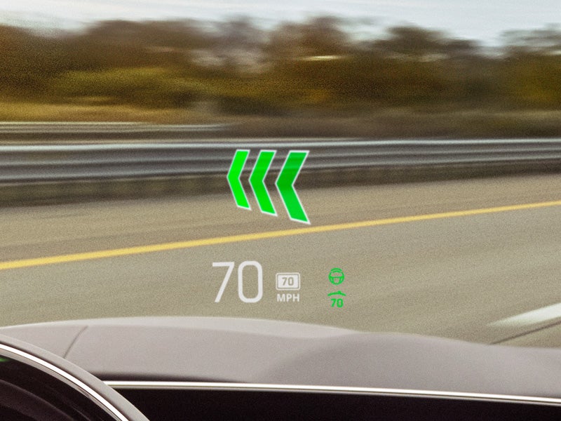 Al Serra Cadillac in Grand Blanc MI