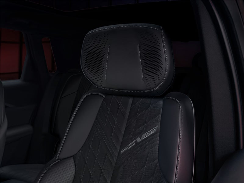 Al Serra Cadillac in Grand Blanc MI