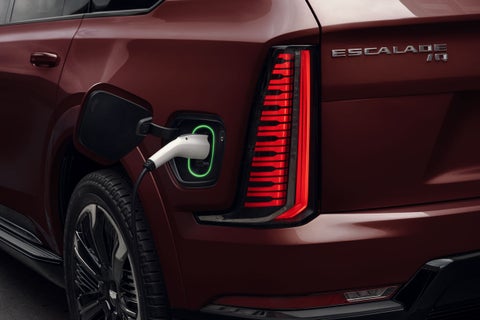 Al Serra Cadillac in Grand Blanc MI