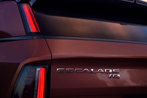 Al Serra Cadillac in Grand Blanc MI