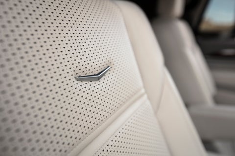 Al Serra Cadillac in Grand Blanc MI