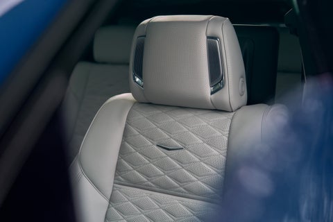  Al Serra Cadillac in Grand Blanc MI