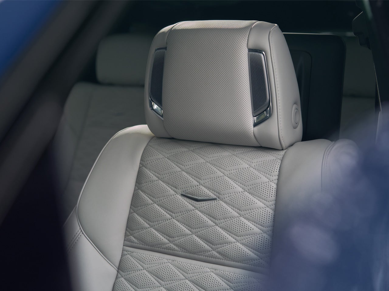 Al Serra Cadillac in Grand Blanc MI