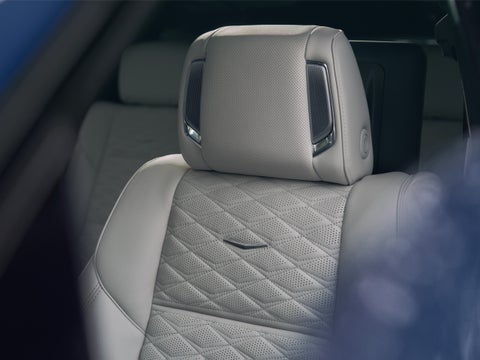 Al Serra Cadillac in Grand Blanc MI