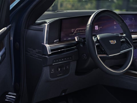 Al Serra Cadillac in Grand Blanc MI