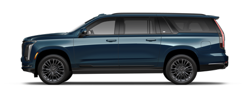 Al Serra Cadillac in Grand Blanc MI