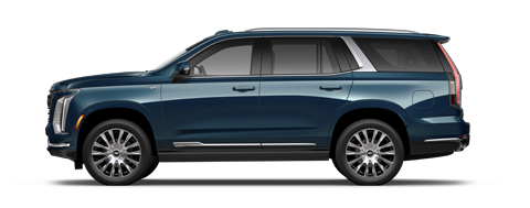 Al Serra Cadillac in Grand Blanc MI