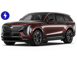 Escalade IQ - Al Serra Cadillac in Grand Blanc MI