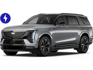 Escalade IQL - Al Serra Cadillac in Grand Blanc MI