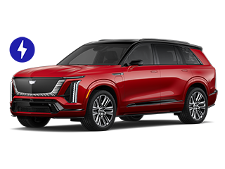 VISTIQ - Al Serra Cadillac in Grand Blanc MI