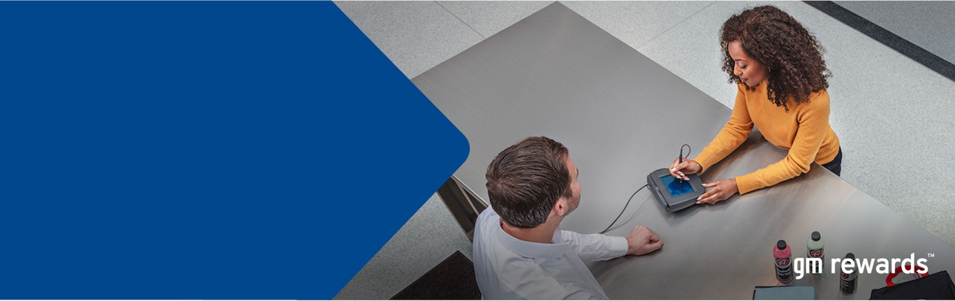 Al Serra Cadillac in Grand Blanc MI